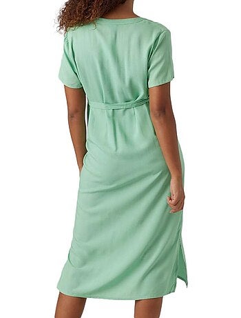 Vestido Premamá Mamalicious