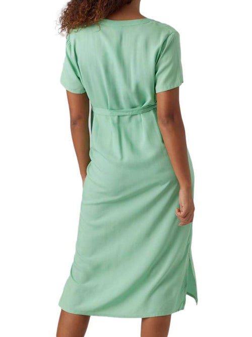 Vestido Premamá Mamalicious - Kiabi
