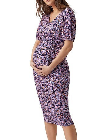 Vestido Premamá Mamalicious