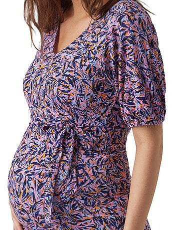 Vestido Premamá Mamalicious