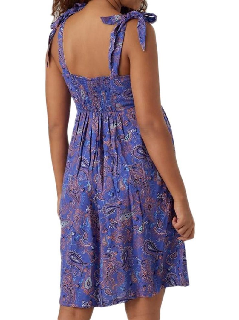 Vestido premamá mamalicious Violeta - Kiabi