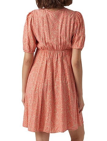 Vestido premamá Mujer Vero Moda Marternity Sara