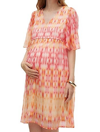 Vestido premamá Mujer Vero Moda Maternity