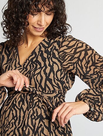 Vestido premamá 'Only maternity'