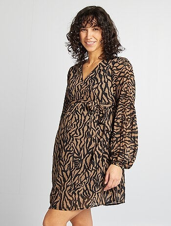 Vestido premamá 'Only maternity'