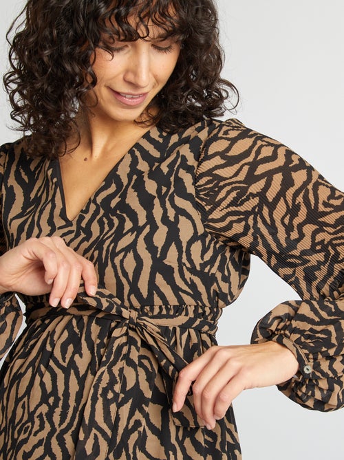 Vestido premamá 'Only maternity' - Kiabi