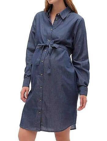 Vestido Premamá para Mujer Mamalicious