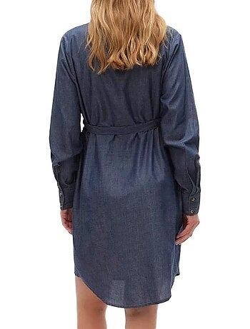 Vestido premamá para mujer mamalicious