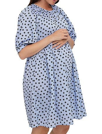 Vestido Premamá para Mujer Vero Moda