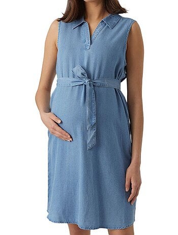 Vestido Premamá para Mujer Vero Moda Maternity