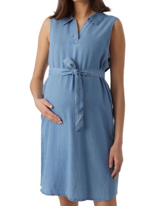 Vestido Premamá para Mujer Vero Moda Maternity - Kiabi
