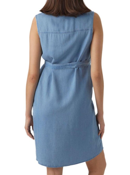 Vestido Premamá para Mujer Vero Moda Maternity - Kiabi