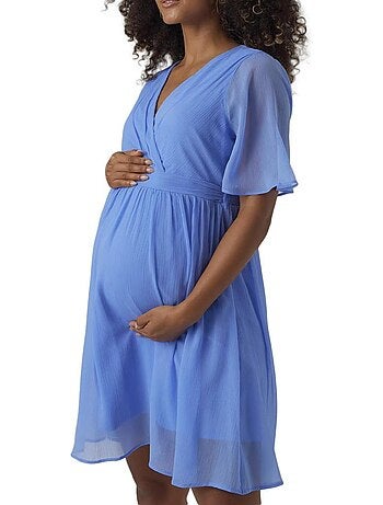 Vestido Premamá para Mujer Vero Moda Maternity