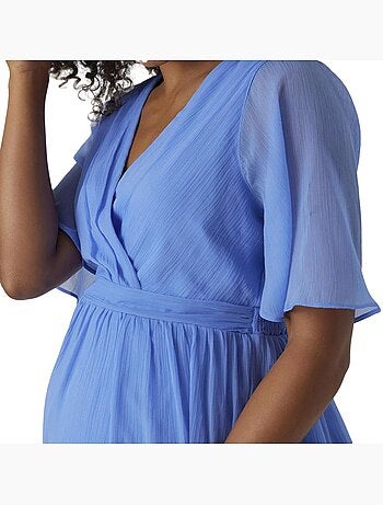 Vestido Premamá para Mujer Vero Moda Maternity