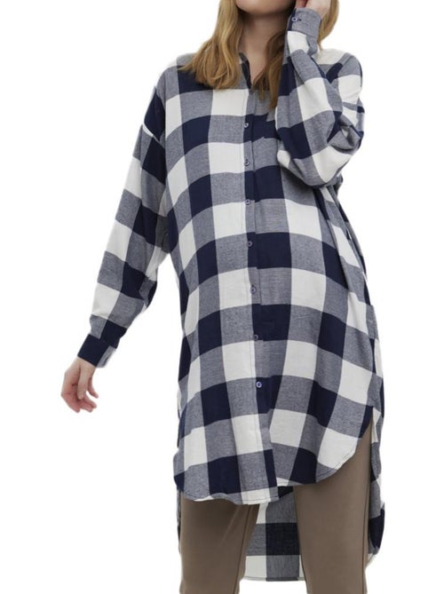 Vestido Premamá Vero Moda - Kiabi