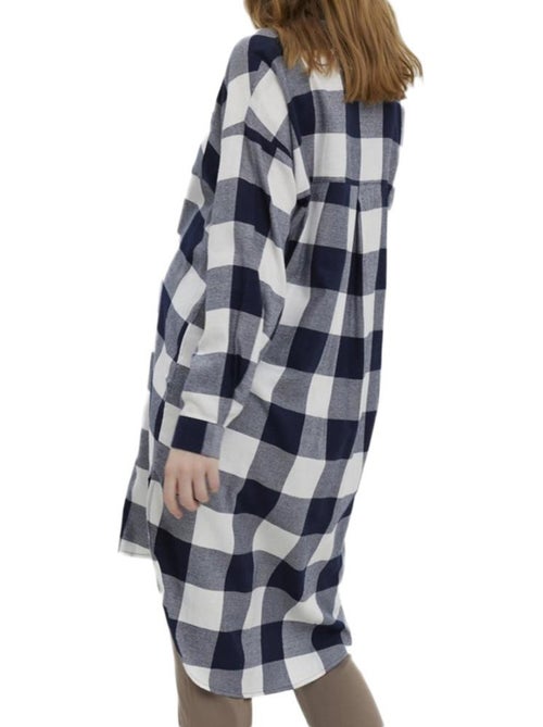 Vestido Premamá Vero Moda - Kiabi