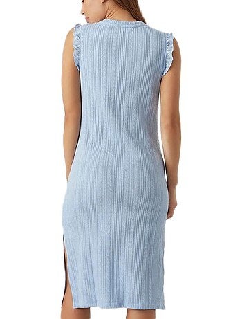 Vestido Premamá Vero Moda
