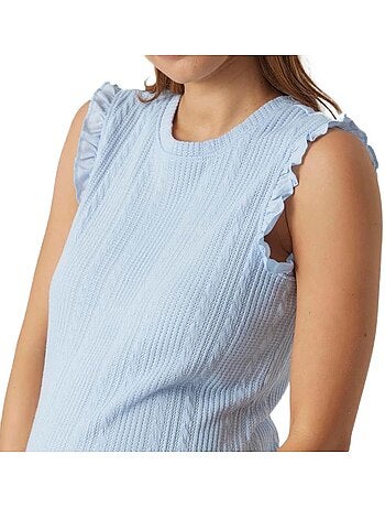 Vestido Premamá Vero Moda