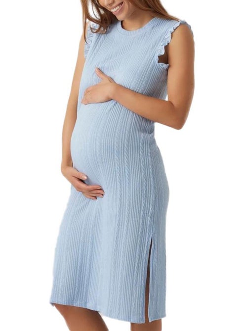 Vestido Premamá Vero Moda - Kiabi Vestido Premamá Vero Moda - Kiabi