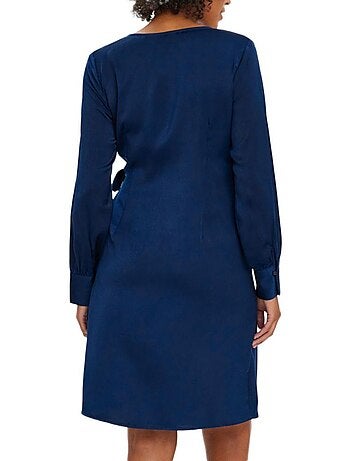 Vestido Premamá Vero Moda