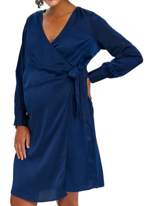 Vestido Premamá Vero Moda - Kiabi Vestido Premamá Vero Moda - Kiabi