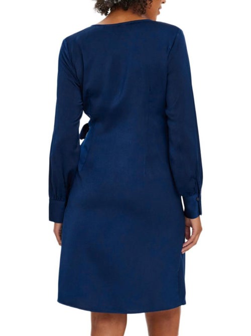 Vestido Premamá Vero Moda - Kiabi Vestido Premamá Vero Moda - Kiabi