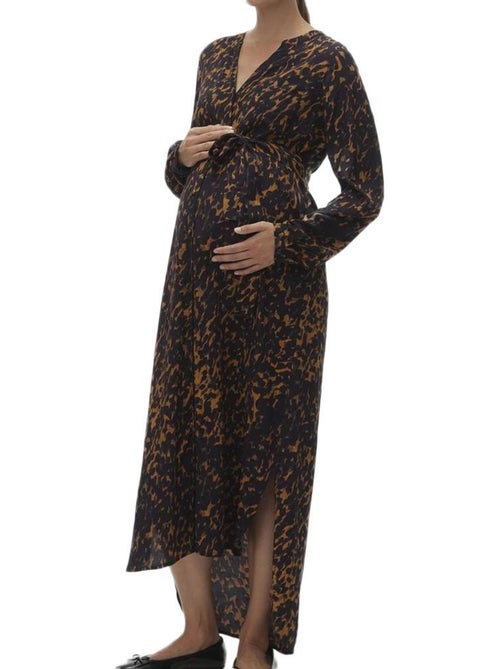 Vestido Premamá Vero Moda - Kiabi