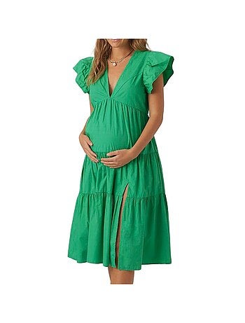 Vestido premamá Vero Moda Marternity Jarlotte