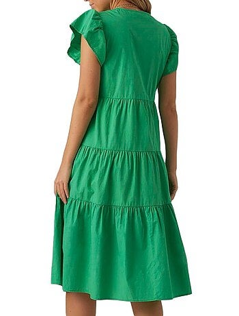 Vestido premamá Vero Moda Marternity Jarlotte