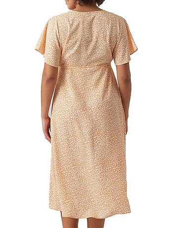 Vestido Premamá Vero Moda Maternity