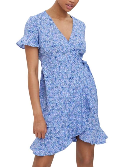 Vestido Premamá Vero Moda Maternity para Mujer - Kiabi