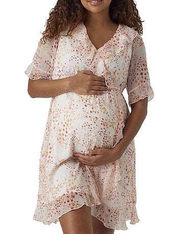 Vestido Premamá Vero Moda Maternity para Mujer