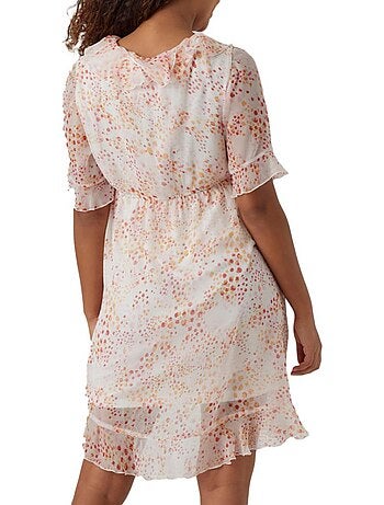 Vestido Premamá Vero Moda Maternity para Mujer