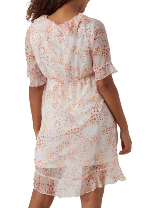 Vestido Premamá Vero Moda Maternity para Mujer - Kiabi Vestido Premamá Vero Moda Maternity para Mujer - Kiabi