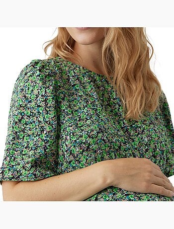Vestido premamá vero moda maternity para mujer