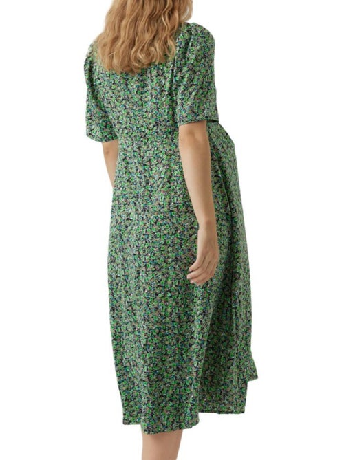 Vestido Premamá Vero Moda Maternity para Mujer - Kiabi