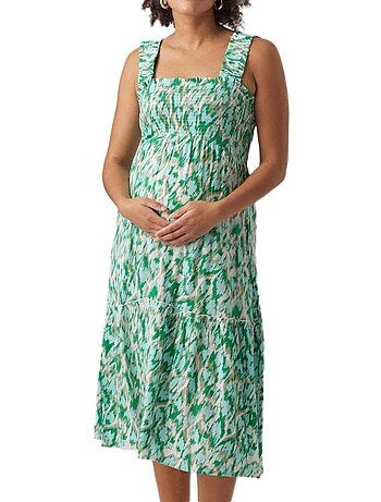 Vestido Premamá Vero Moda Maternity para Mujer