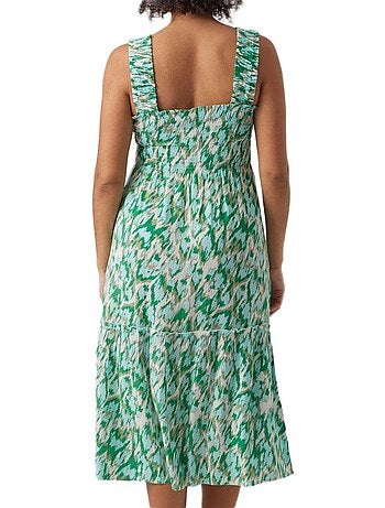 Vestido Premamá Vero Moda Maternity para Mujer