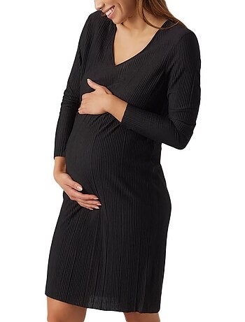 Vestido Premamá Vero Moda