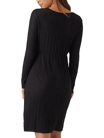 Vestido Premamá Vero Moda
