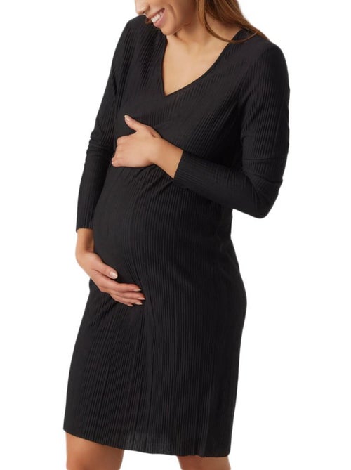 Vestido Premamá Vero Moda - Kiabi