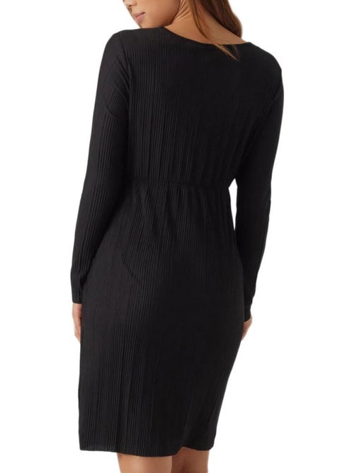 Vestido Premamá Vero Moda - Kiabi