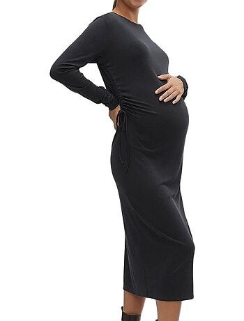 Vestido Premamá Vero Moda
