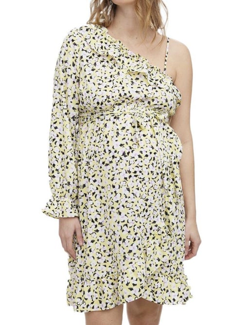 Vestido Premamá Vero Moda para Mujer - Kiabi
