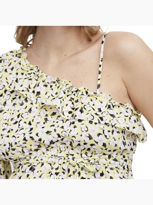 Vestido Premamá Vero Moda para Mujer - Kiabi