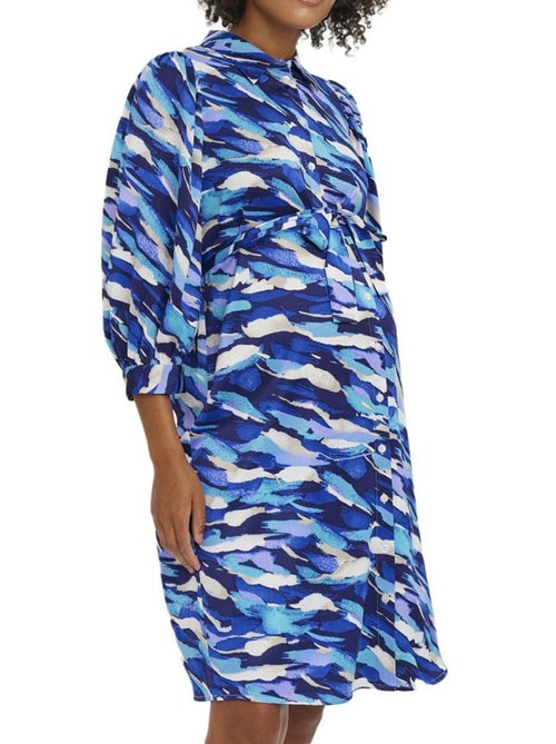 Vestido Premamá Vero Moda para Mujer - Kiabi