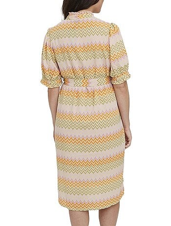 Vestido Premamá Vero Moda para Mujer