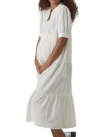Vestido Premamá Vero Moda para Mujer