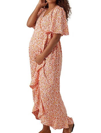 Vestido Premamá Vero Moda para Mujer