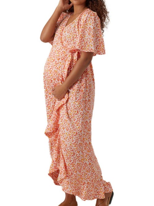 Vestido Premamá Vero Moda para Mujer - Kiabi